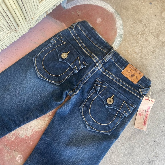 ♎️ True Religion ♎️ - Picture 8 of 9